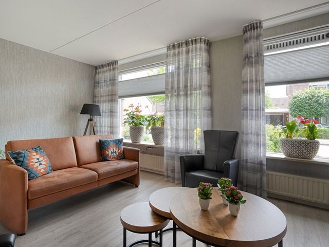 Ganzebloem 9, Hardenberg