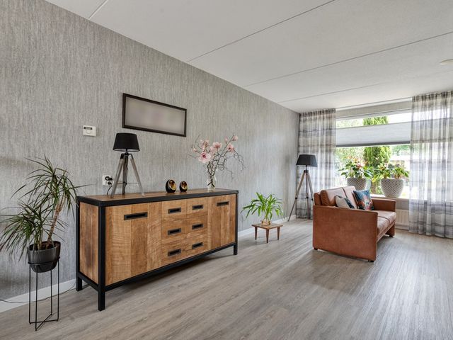 Ganzebloem 9, Hardenberg