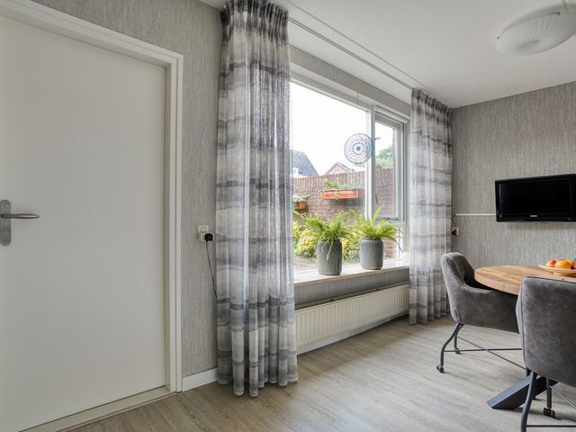 Ganzebloem 9, Hardenberg