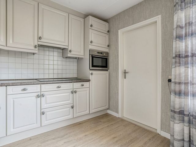 Ganzebloem 9, Hardenberg