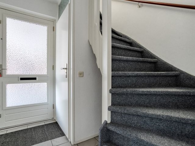 Ganzebloem 9, Hardenberg
