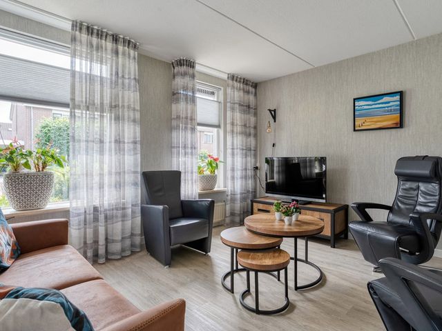 Ganzebloem 9, Hardenberg