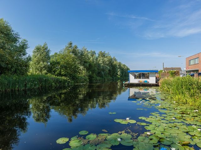 Leidsevaart 30ws, Noordwijkerhout