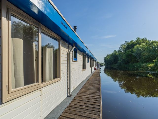 Leidsevaart 30ws, Noordwijkerhout