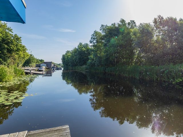 Leidsevaart 30ws, Noordwijkerhout