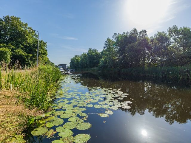 Leidsevaart 30ws, Noordwijkerhout