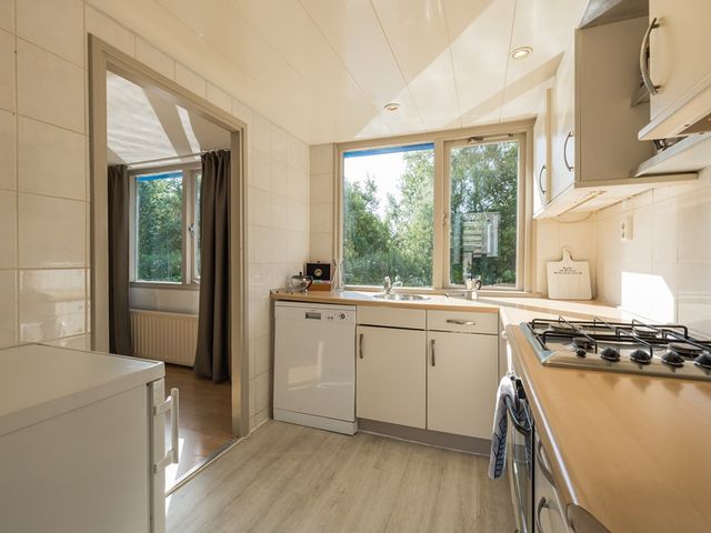 Leidsevaart 30ws, Noordwijkerhout
