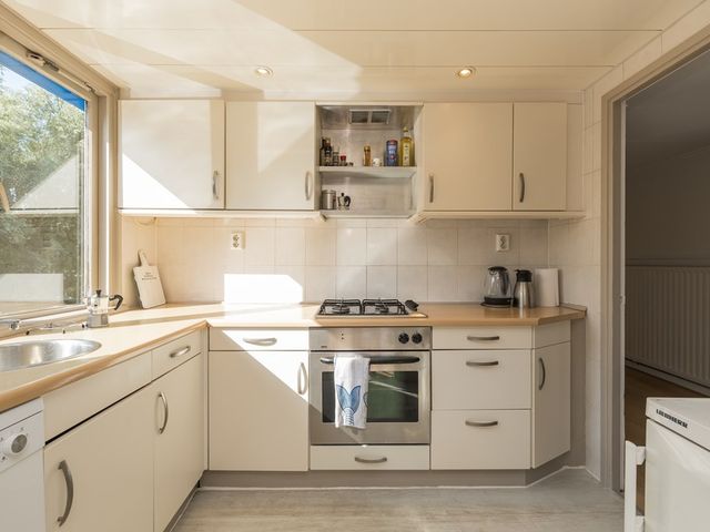 Leidsevaart 30ws, Noordwijkerhout