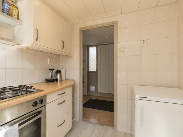 Leidsevaart 30ws, Noordwijkerhout