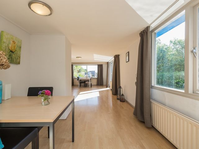 Leidsevaart 30ws, Noordwijkerhout
