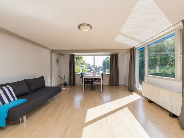 Leidsevaart 30ws, Noordwijkerhout