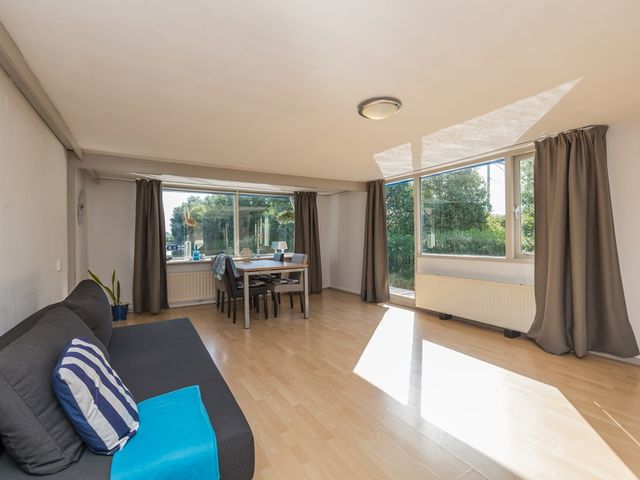 Leidsevaart 30ws, Noordwijkerhout