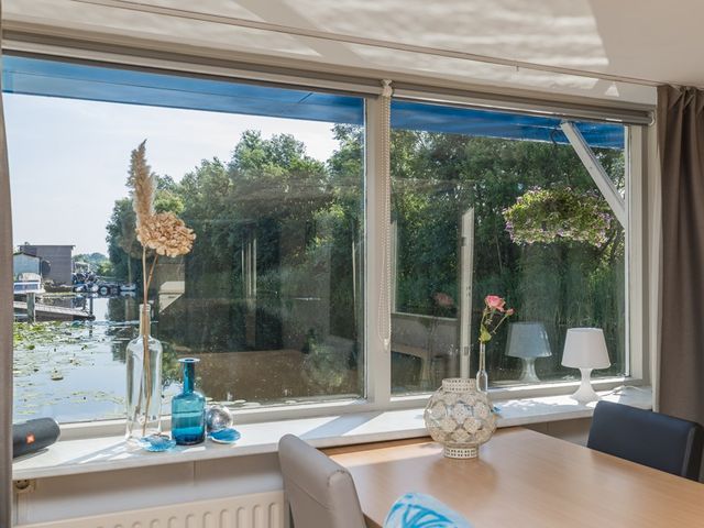 Leidsevaart 30ws, Noordwijkerhout