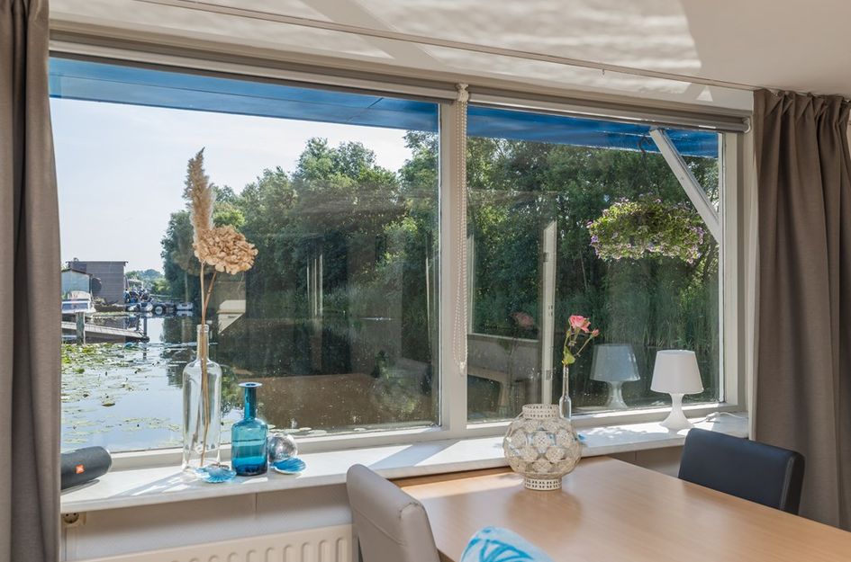 Leidsevaart 30ws
