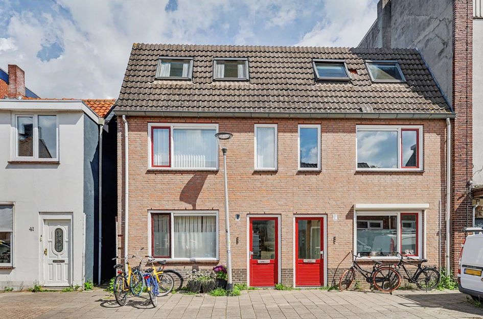 Meelstraat 39B