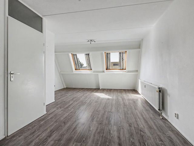 Meelstraat 39B, Tilburg