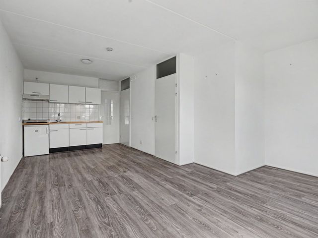 Meelstraat 39B, Tilburg