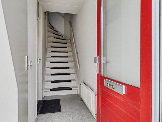 Meelstraat 39B, Tilburg