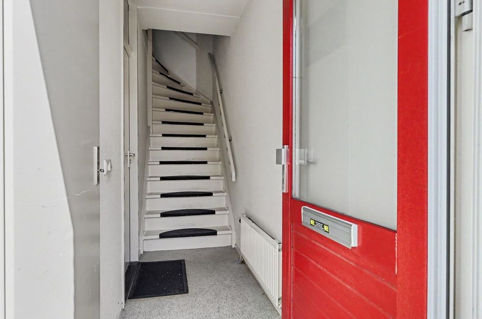 Meelstraat 39B