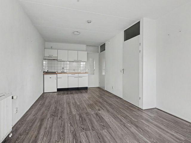 Meelstraat 39B, Tilburg