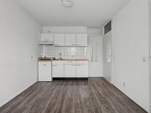 Meelstraat 39B, Tilburg