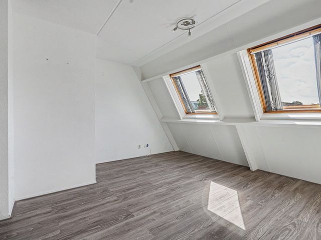 Meelstraat 39B, Tilburg