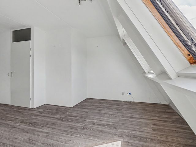 Meelstraat 39B, Tilburg