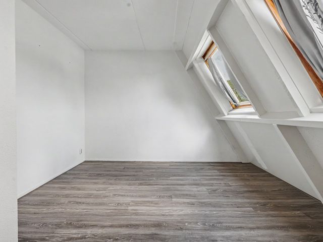 Meelstraat 39B, Tilburg