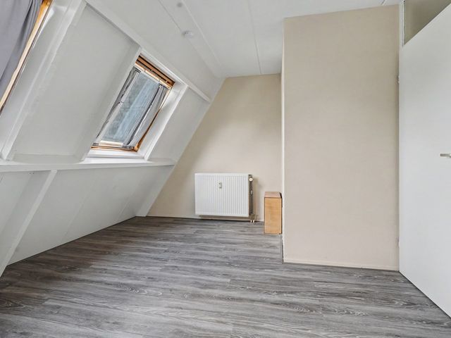 Meelstraat 39B, Tilburg