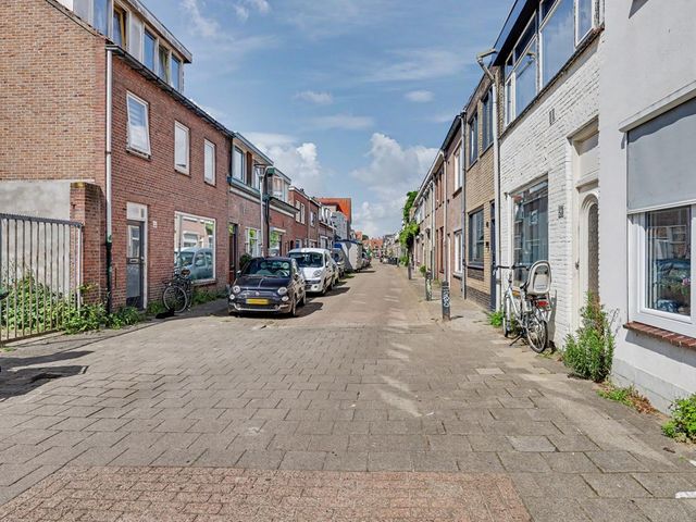 Meelstraat 39B, Tilburg