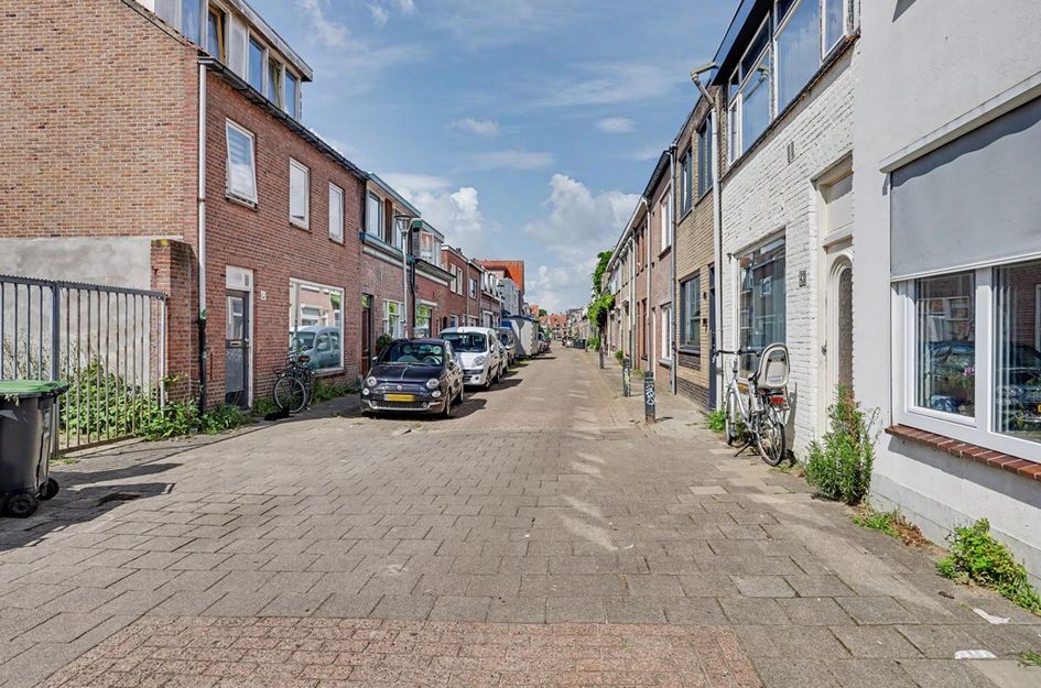 Meelstraat 39B