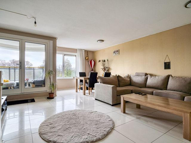 Corbulokade 23, Voorburg