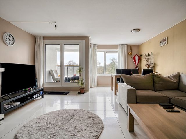 Corbulokade 23, Voorburg