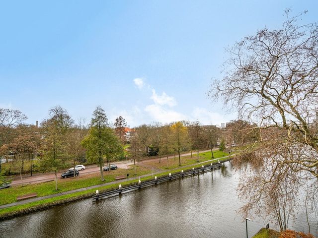 Corbulokade 23, Voorburg