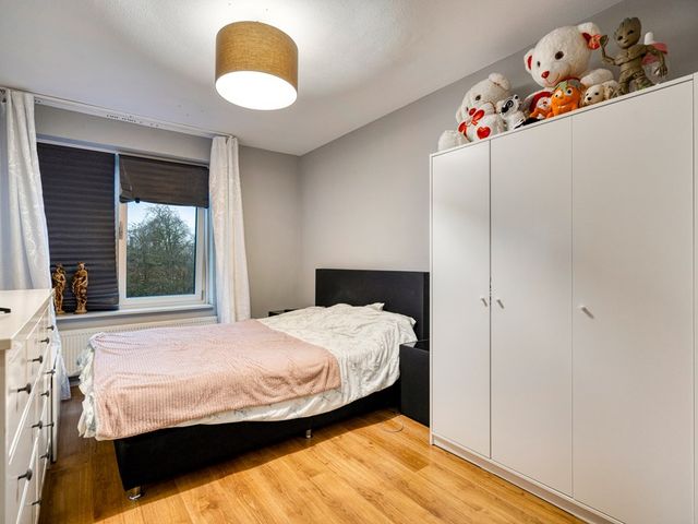 Corbulokade 23, Voorburg