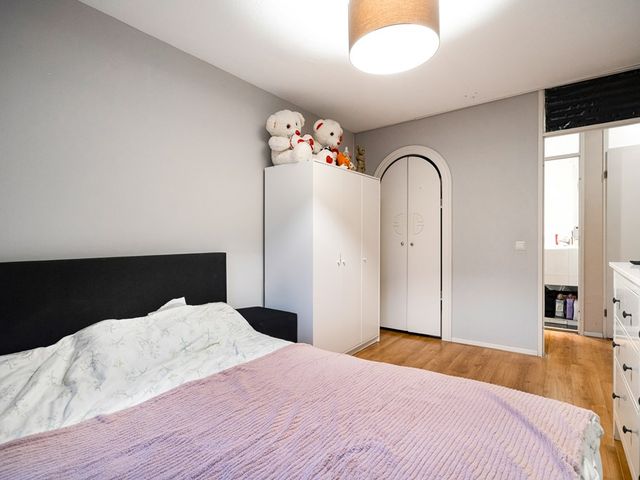 Corbulokade 23, Voorburg