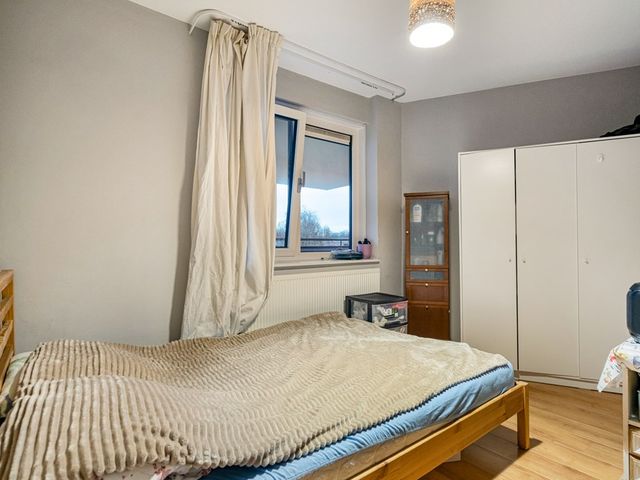 Corbulokade 23, Voorburg