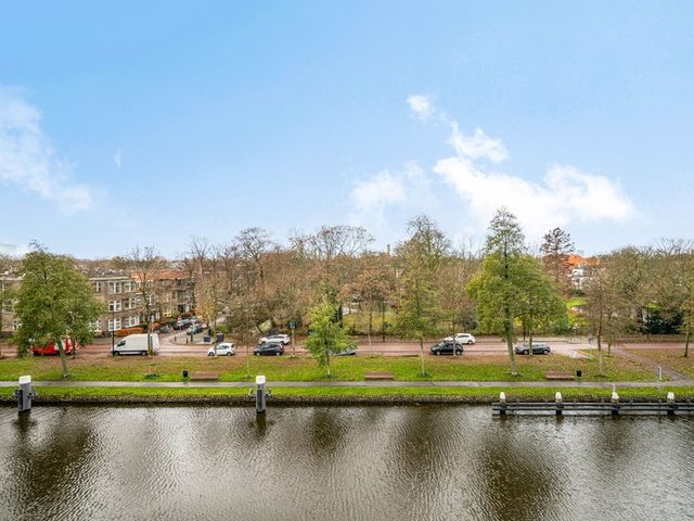 Corbulokade 23, Voorburg