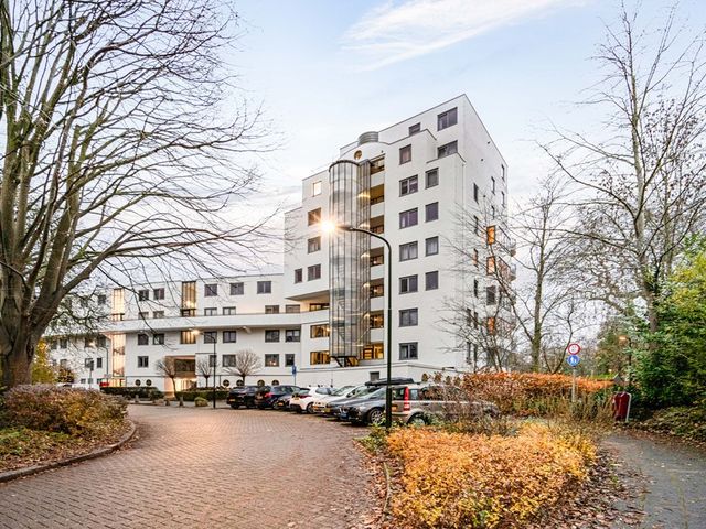 Corbulokade 23, Voorburg