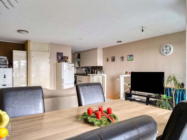Corbulokade 23, Voorburg