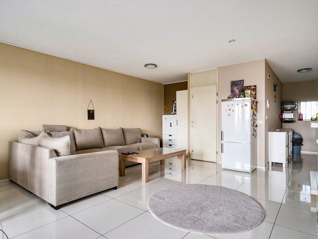 Corbulokade 23, Voorburg