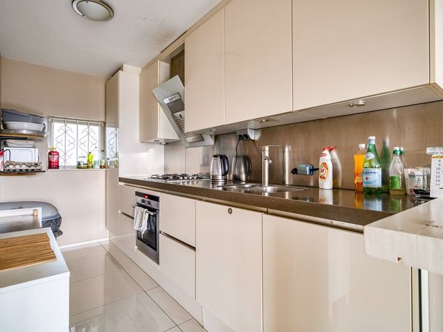 Corbulokade 23, Voorburg