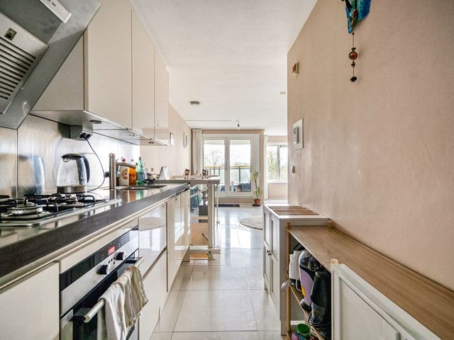 Corbulokade 23, Voorburg