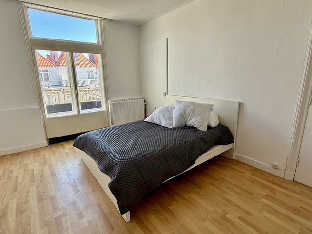 Franklinstraat 165, 's-Gravenhage