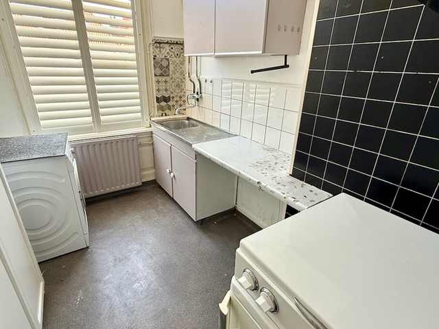 Franklinstraat 165, 's-Gravenhage