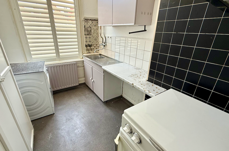 Franklinstraat 165