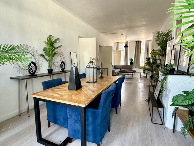 Franklinstraat 165, 's-Gravenhage