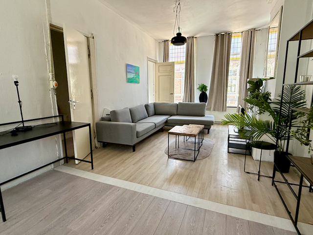 Franklinstraat 165, 's-Gravenhage