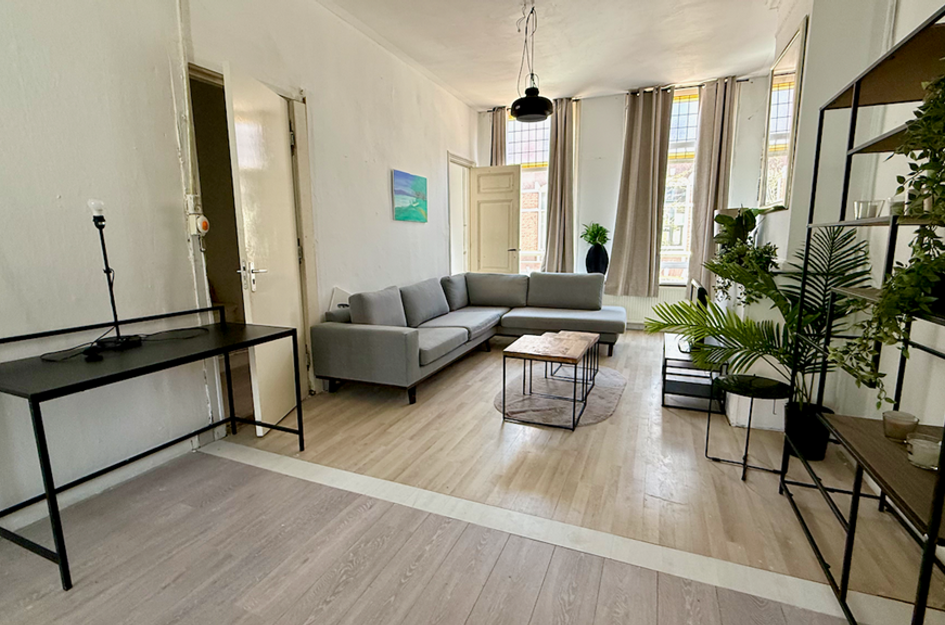 Franklinstraat 165