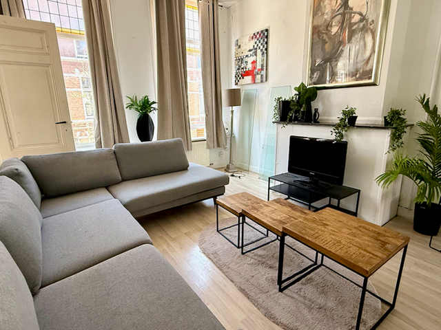 Franklinstraat 165, 's-Gravenhage